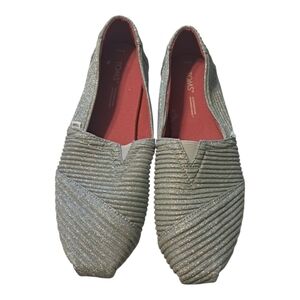 Toms Alpargata Shoes